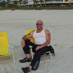 Meet your Posher, Rick